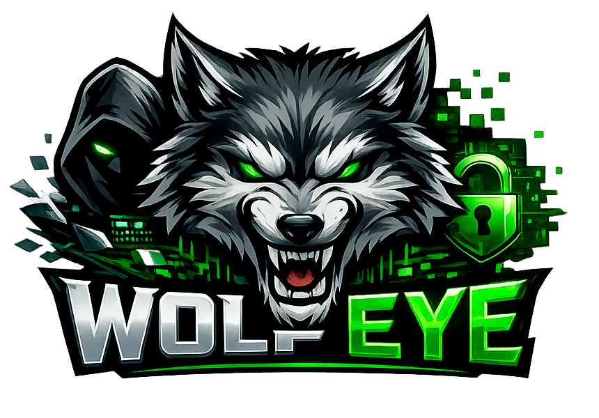 Wolf Eye
